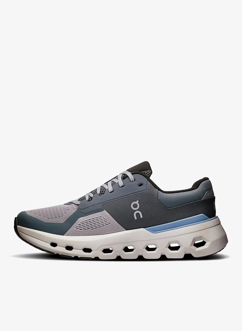 On Running Cloudrunner 2