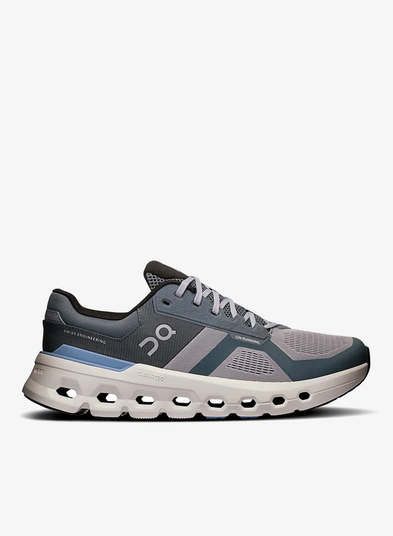 On Running Cloudrunner 2