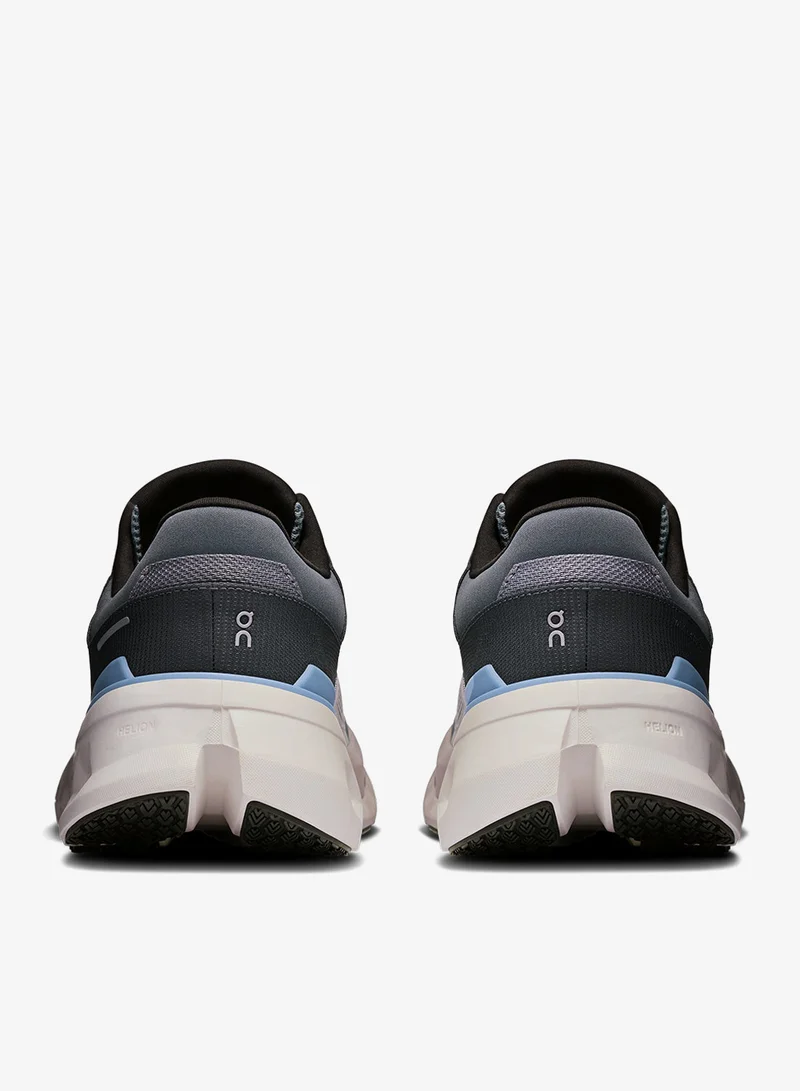 On Running Cloudrunner 2