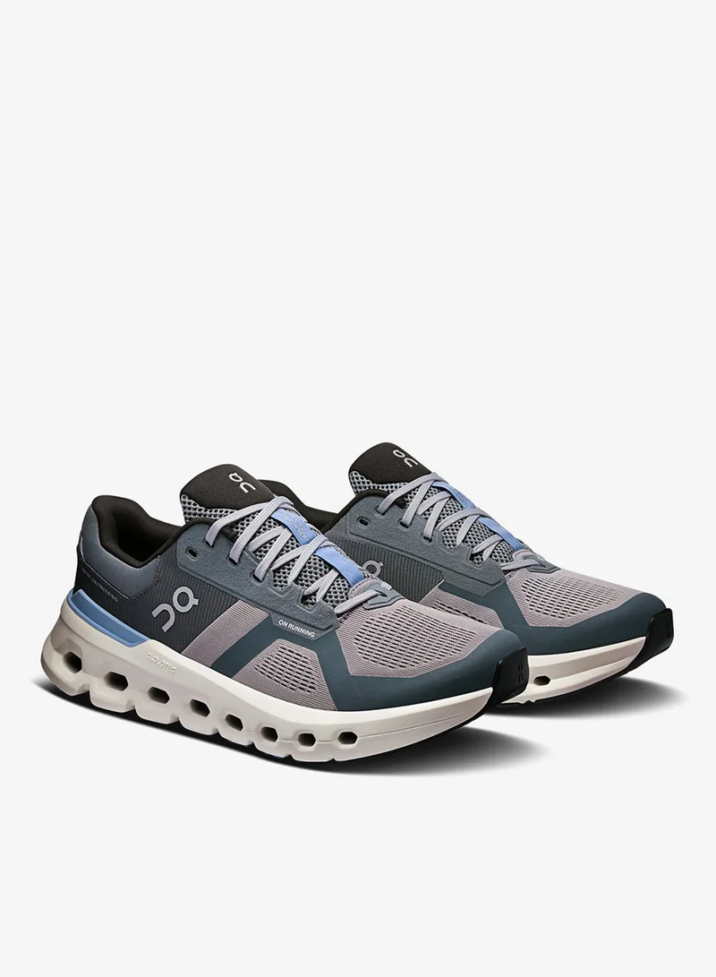 On Running Cloudrunner 2