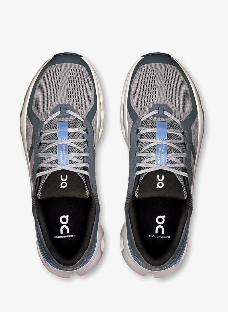 On Running Cloudrunner 2