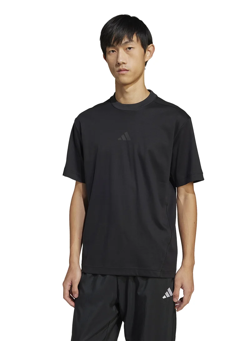 اديداس City Escape T-Shirt