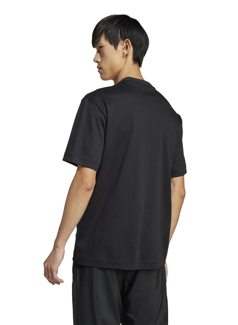 اديداس City Escape T-Shirt