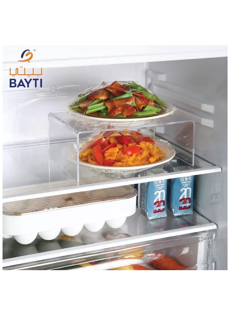 Rakaposhi U Stand 3in1 set Small Clear