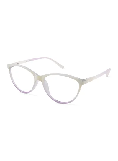 Woggles Zero Power Blue Cut Computer Eyeglasses