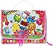Shopkins Toy Carry Case Figure Storage Organization compatible with Shopkins - Image 3