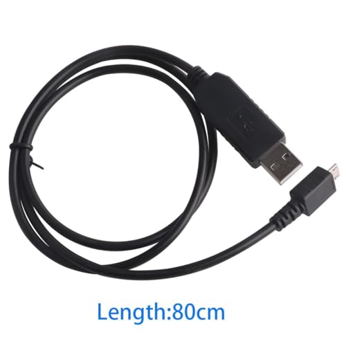Suamdoen Micro USB Console Cable for Aruba WiFi 6 Wireless Access Point with FTDI USB TTL Serial Adapter for AP-203 AP-303 AP-344/345 Extreme AP305C - Image 2