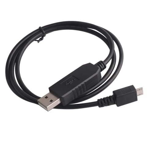Suamdoen Micro USB Console Cable for Aruba WiFi 6 Wireless Access Point with FTDI USB TTL Serial Adapter for AP-203 AP-303 AP-344/345 Extreme AP305C - Image 3