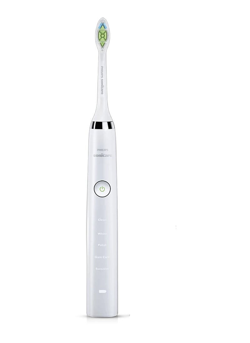 PHILIPS SONICARE - Sonicare Diamond Clean Toothbrush White - Image 1
