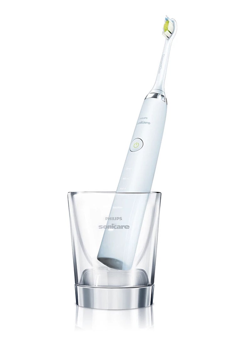 PHILIPS SONICARE - Sonicare Diamond Clean Toothbrush White - Image 1