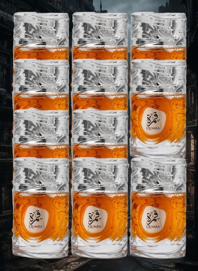 Le Bonheur 11 Pieces Qamra Perfume 100ML - Image 1