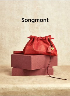 Songmont Mountain has pine trees, wish for Baina handbag, snake year zodiac red bag - pzsku/Z789401726E5945CBD072Z/45/_/1740639555/706748e5-c2ea-44ab-b7fa-2f4ea98b8fad