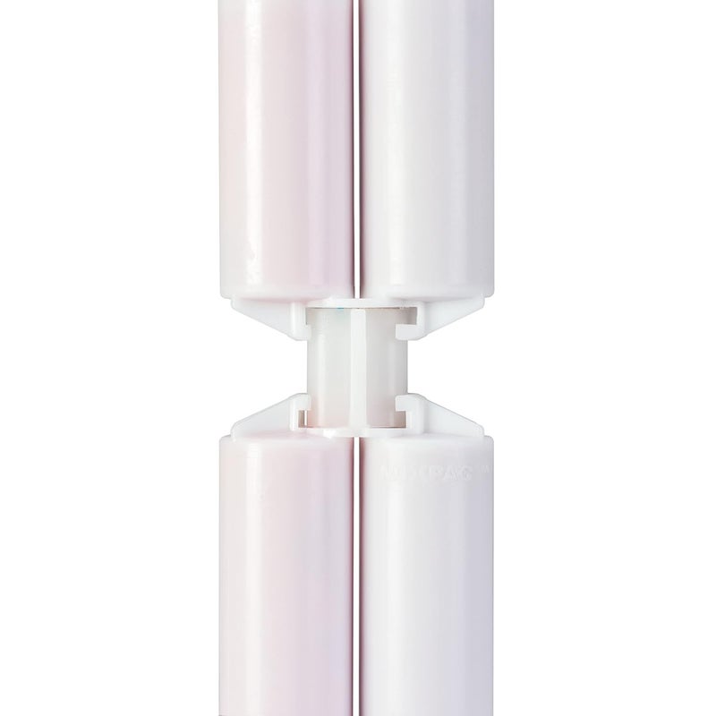 Practicon 7109863 Refill-Ease Cartridge Transfer Connector, 1:1 - Image 4