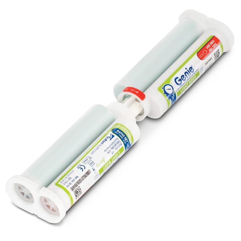 Practicon 7109863 Refill-Ease Cartridge Transfer Connector, 1:1 - Image 5