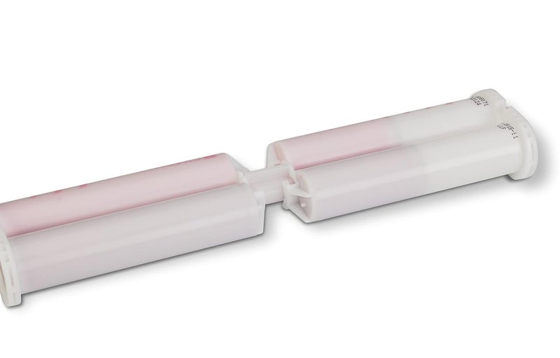 Practicon 7109863 Refill-Ease Cartridge Transfer Connector, 1:1 - Image 3