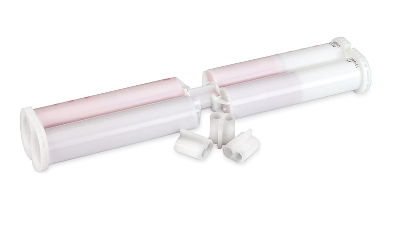 Practicon 7109863 Refill-Ease Cartridge Transfer Connector, 1:1 - Image 2