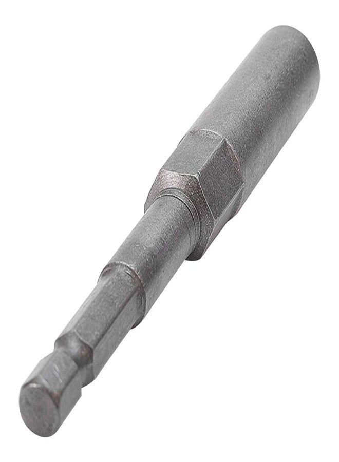 اتول مارت مثقاب تثبيت الصواميل من يوتول مارت، مقاس 1/4 بوصة، ساق سداسية سريعة التغيير، 8 مم، طول 100 مم، متري، غير مغناطيسي، قطعتان - Image 3