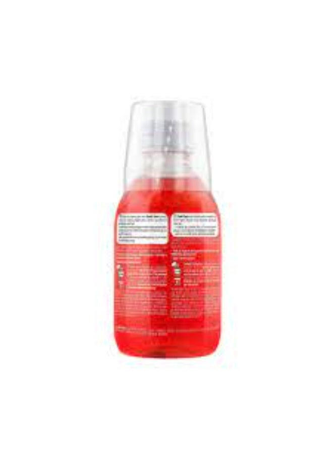 Eludril Classic Mouthwash 200ml - Image 3