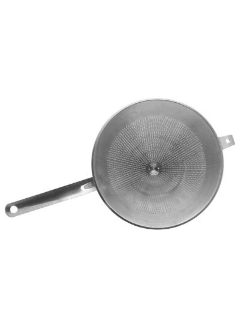 Top Pick Steel Conical Strainer Provides Protection