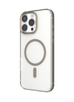 Titanium - iPhone 16 Pro Max