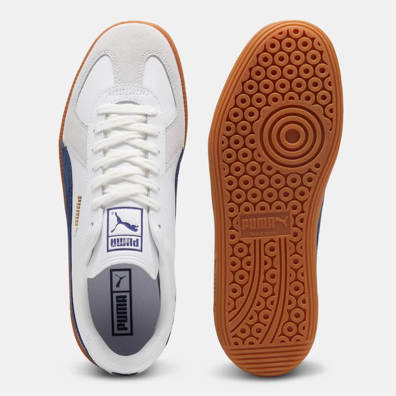 PUMA Men's Army Trainer Shoes