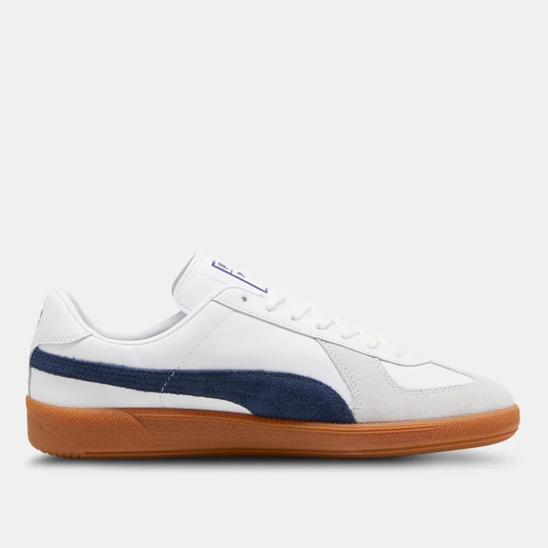 PUMA Men's Army Trainer Shoes