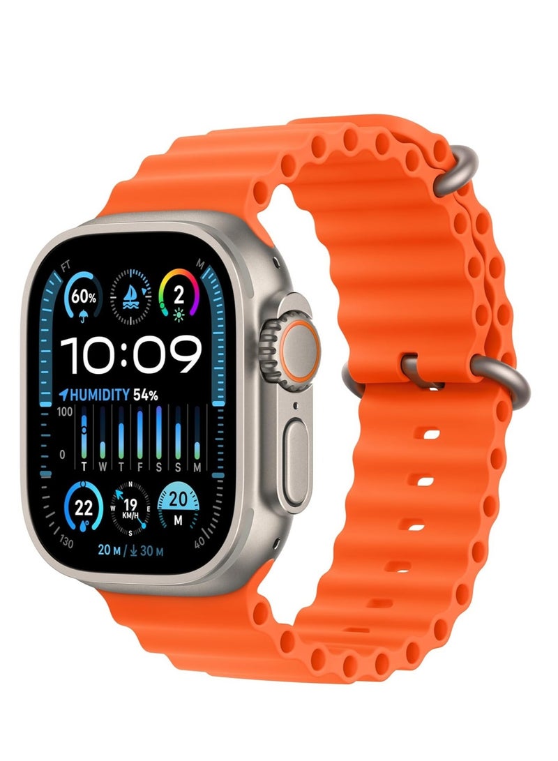 NEW Smartberry C90 Max Android Smartwatch – Dual Camera, 4GB RAM, 64GB Storage, 1.4-inch Touch Screen - Image 4