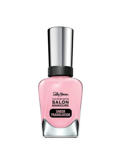 Sally Hansen Complete Salon Manicure™ -  823 - My Sheer, 14.7Ml