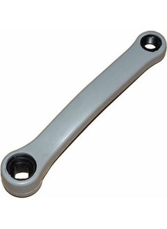 NCR Bicycle Left Arm Mtb Gray 26/24 Rim Compatible 