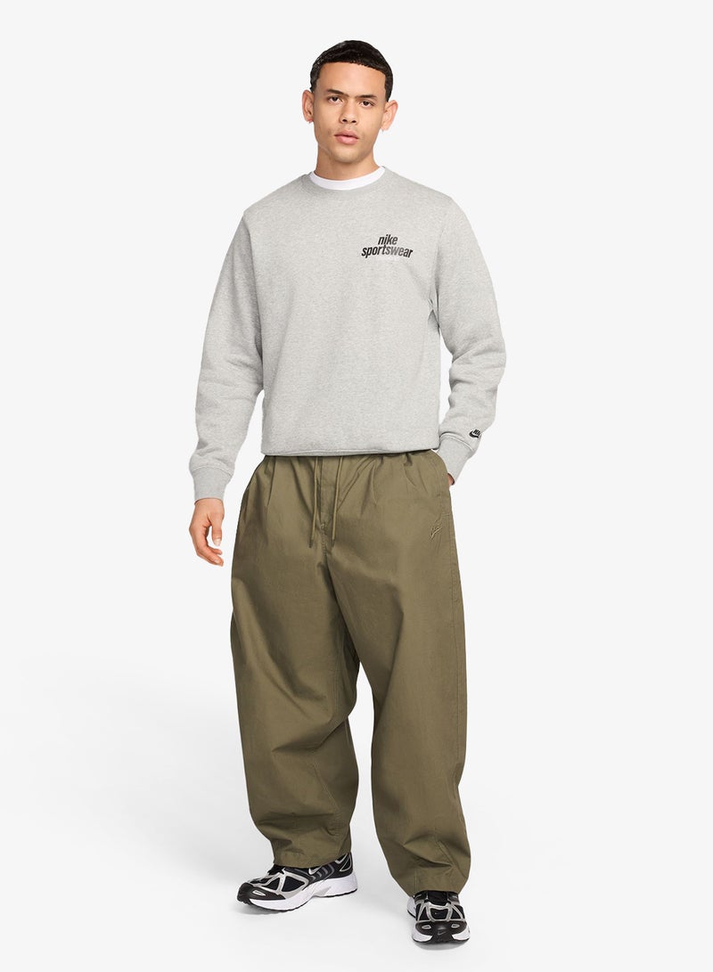 نايكي بنطلون كلوب بالون - Image 4