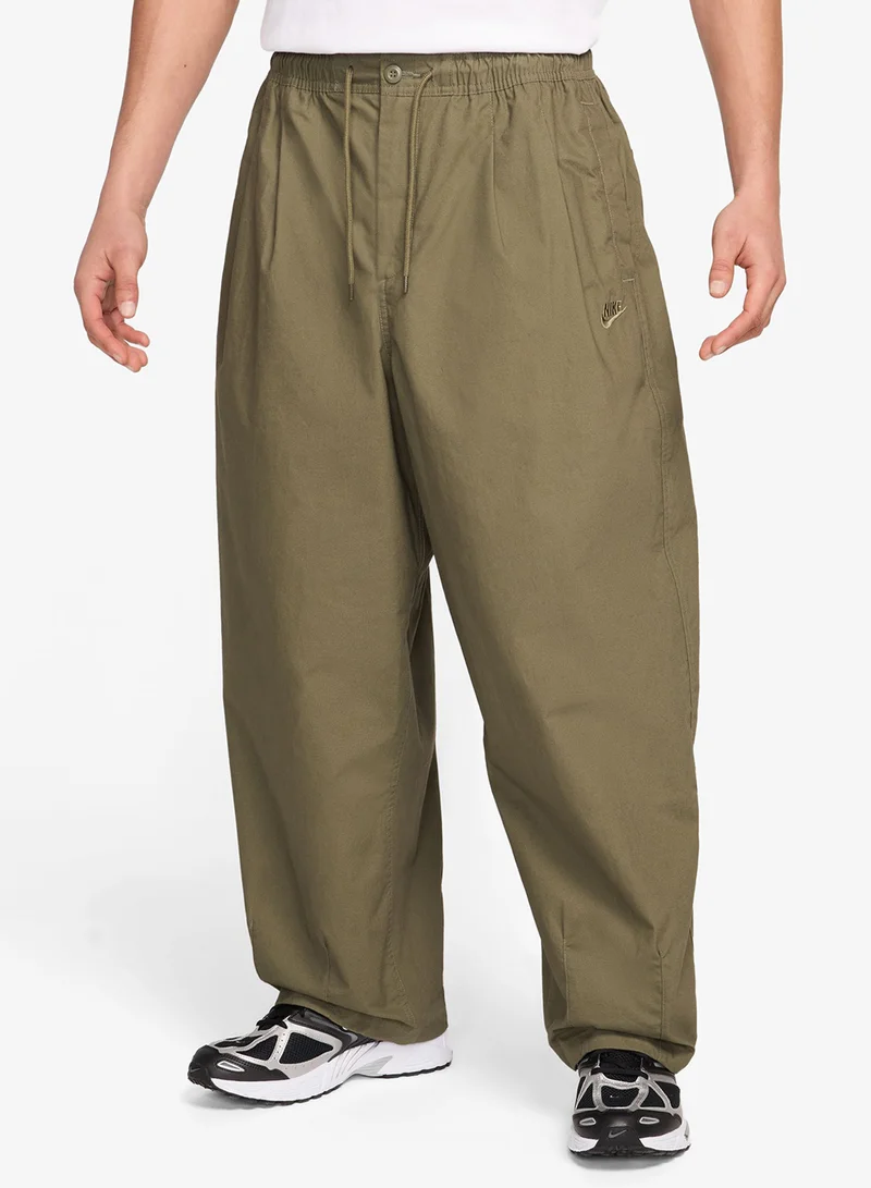 Club Balloon Trousers