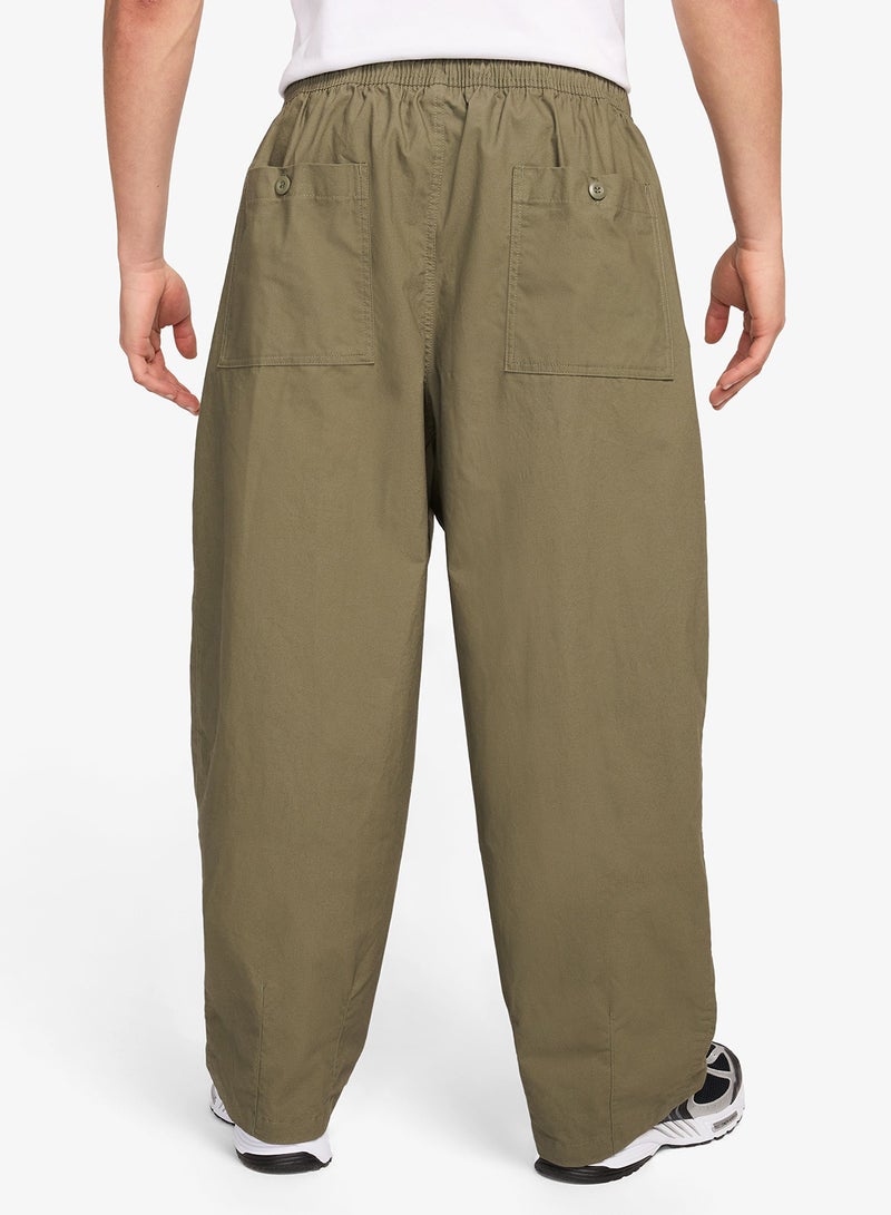 نايكي بنطلون كلوب بالون - Image 2