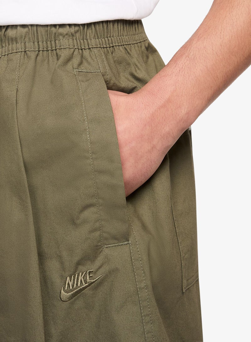 نايكي بنطلون كلوب بالون - Image 3