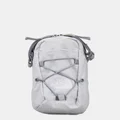 THE NORTH FACE White