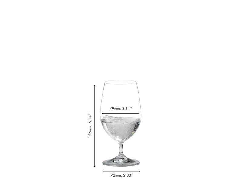 Riedel كأس ريدل فينوم غورميه - Image 5