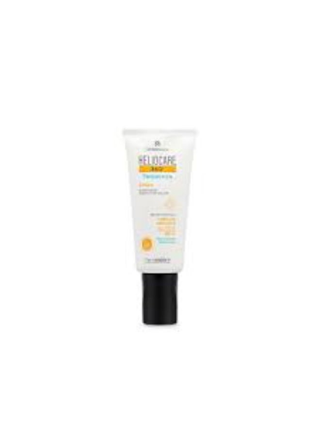 Heliocare 360° Pediatrics Sunscreen Lotion SPF50 Set 2x200ml - Image 4