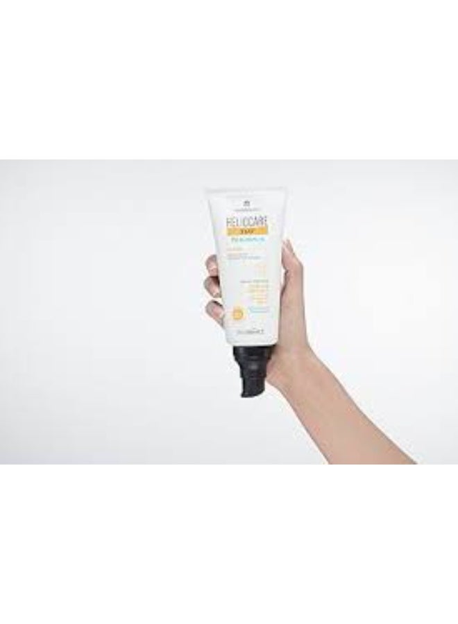 Heliocare 360° Pediatrics Sunscreen Lotion SPF50 Set 2x200ml - Image 3