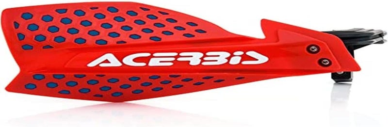 X-Ultimate Handguards – Red/Blue