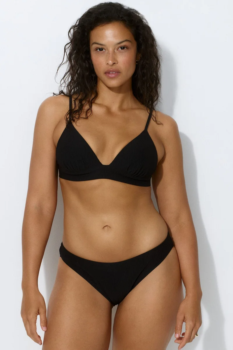 H&M Push-up bikini top