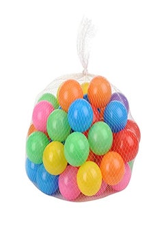 Generic Soft Plastic Ball Pit Balls  - Image 2