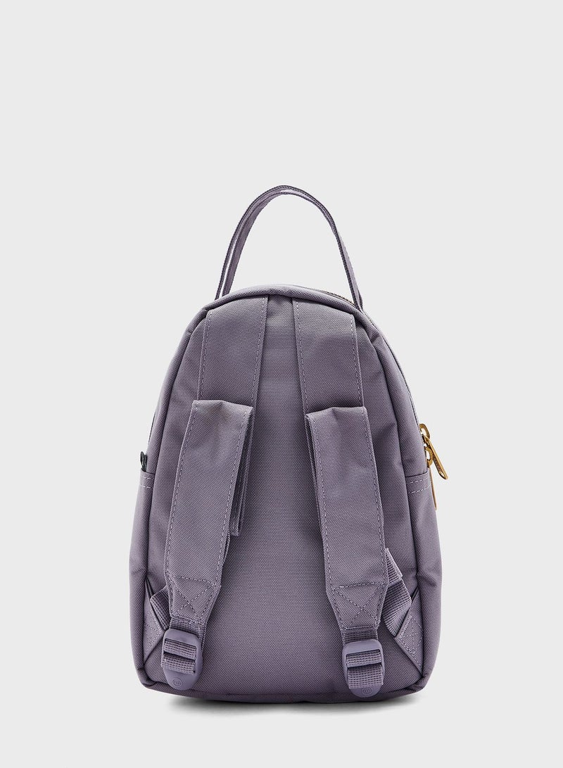 Nova Mini Backpack
