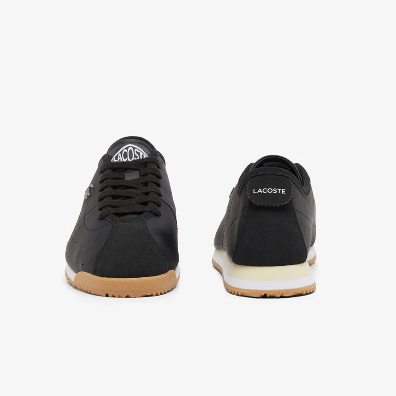 LACOSTE Club-Low Lace Up Sneakers