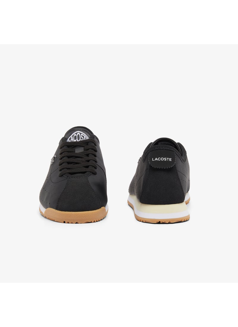 LACOSTE Club-Low Lace Up Sneakers  - Image 4