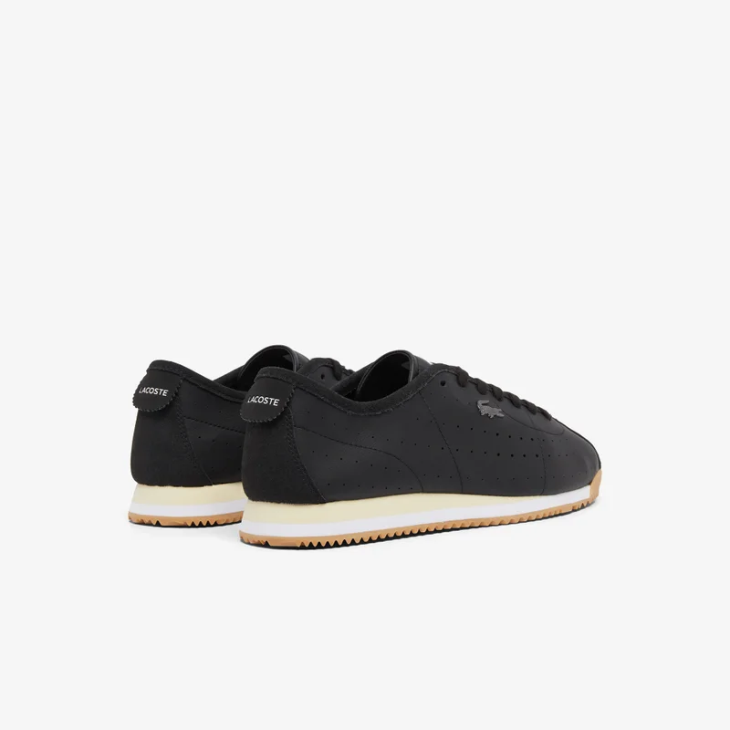 LACOSTE Club-Low Lace Up Sneakers