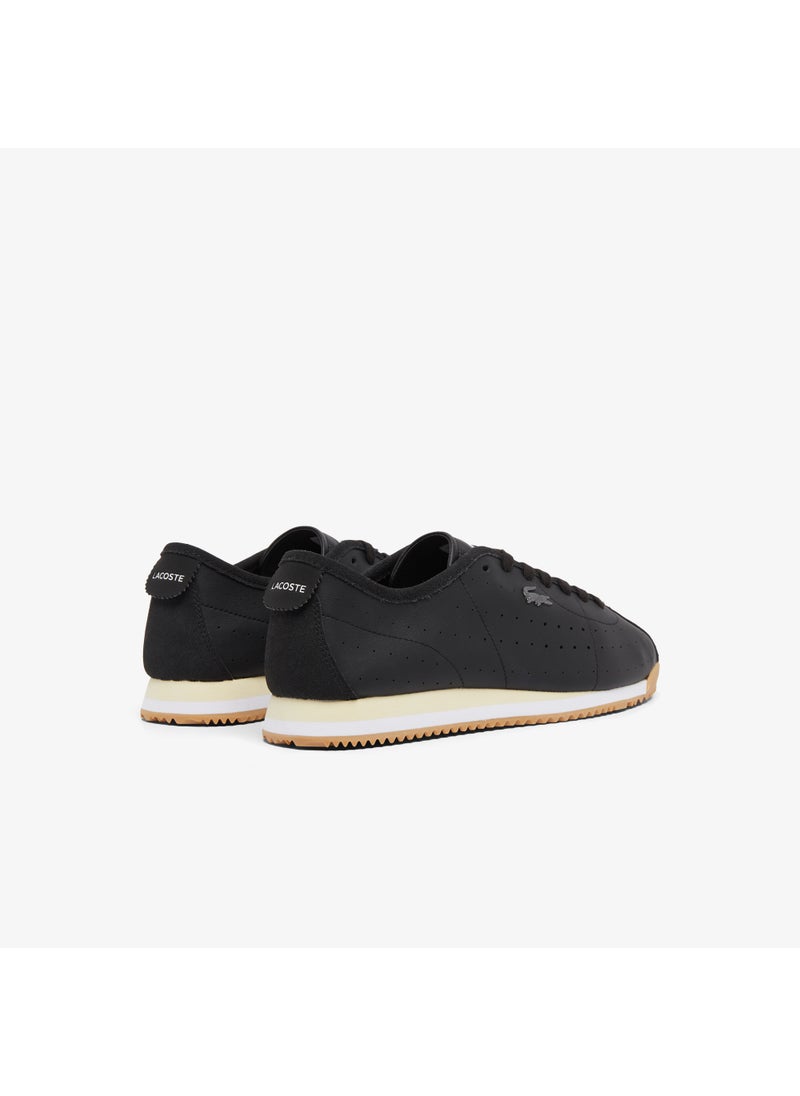 LACOSTE Club-Low Lace Up Sneakers  - Image 3