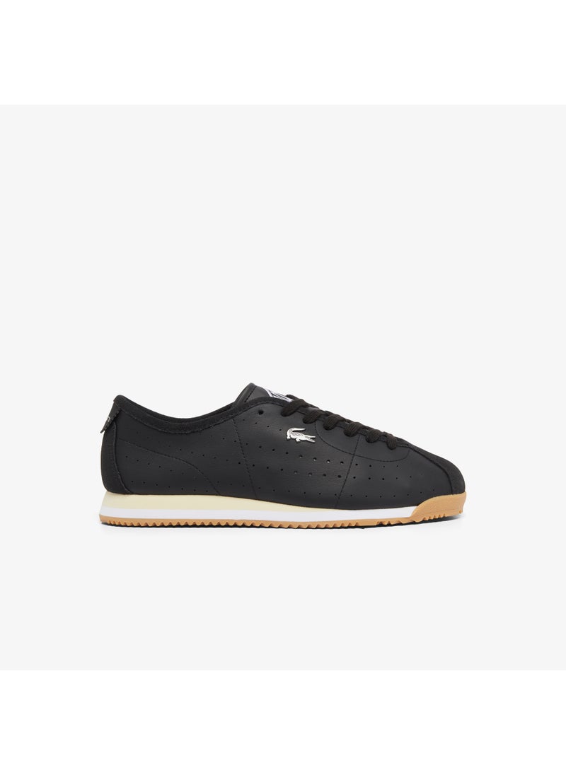 LACOSTE Club-Low Lace Up Sneakers  - Image 1