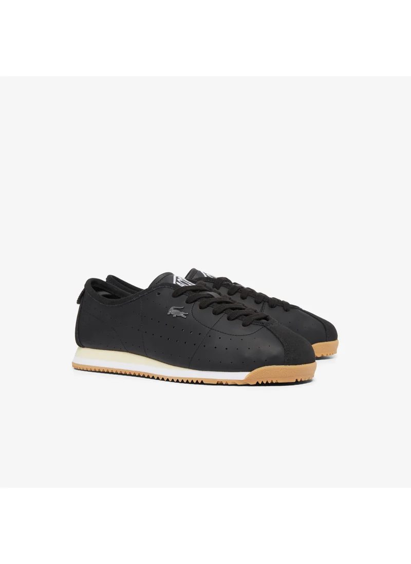 LACOSTE Club-Low Lace Up Sneakers