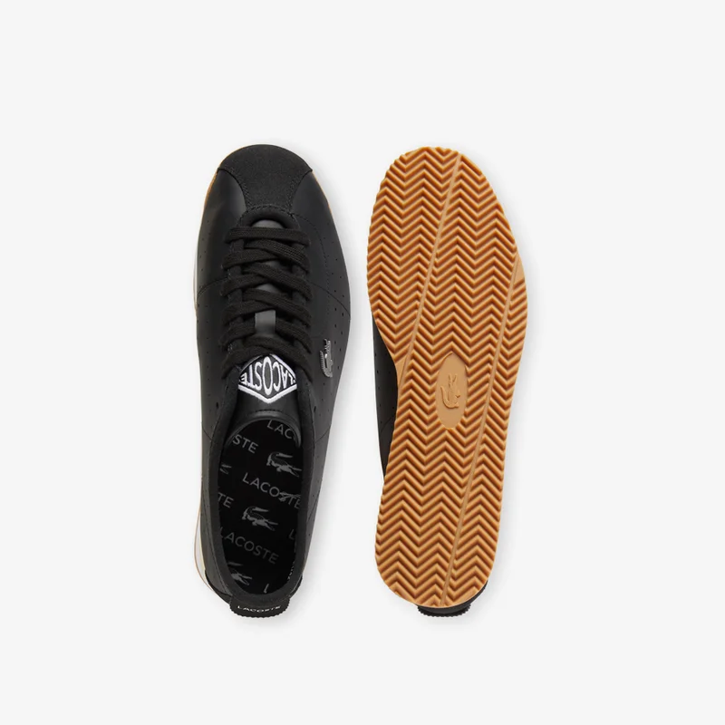 LACOSTE Club-Low Lace Up Sneakers