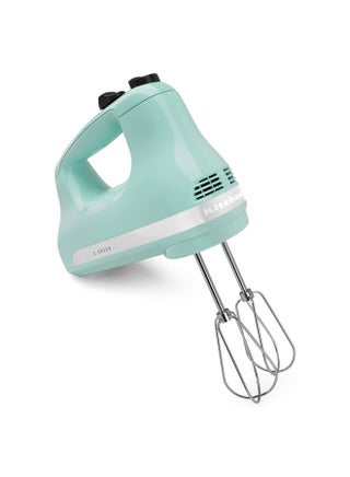 KitchenAid 5 Ultra Power Speed Hand Mixer - KHM512, Ice Blue - pzsku/Z789530EBDFCE689E7168Z/45/1750946501/bb4b03b4-5cde-43c4-ba0d-4730c156d5b8