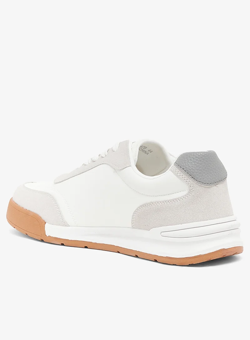 Seventy Five Casual Retro Sneakers